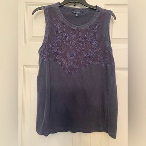 Lucky Brand tank top